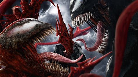 Venom Let There Be Carnage Is Being Delayed To 2022 Sources Claim