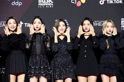 Kcon 2019 La How To Watch Performances By K Pop Stars Like Mamamoo