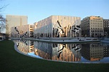 Von Gotik bis zur Moderne: Architektur in Düsseldorf