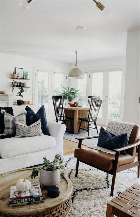 These living room design ideas guide you through the design maze and help you figure out what actually makes you new africa / shutterstock. White (+ Neutral) Couch in a Room Inspiration - The ...