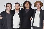What are Snow Patrol's hit songs other than Chasing Cars and who are ...