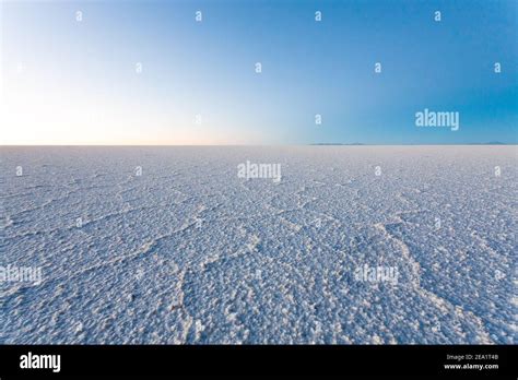 Salar De Uyuni Bolivia Largest Salt Flat In The World Bolivian