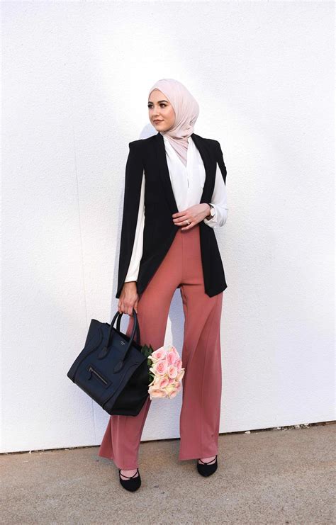 with love leena a fashion lifestyle blog by leena asad hijabioutfits street hijab fashion