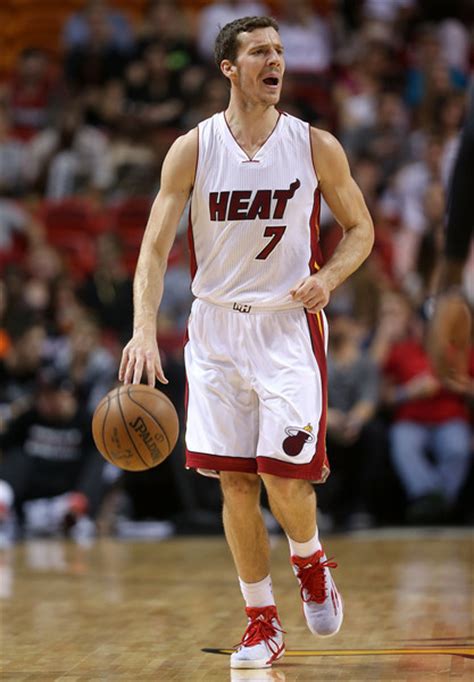 Dragic is traveling with the heat and barring a setback he should be back in the mix after missing four straight games. Goran Dragic Pictures - Atlanta Hawks v Miami Heat - Zimbio