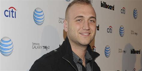 Nick Hogan Is The First Male Victim Of Nude Photo Leaks