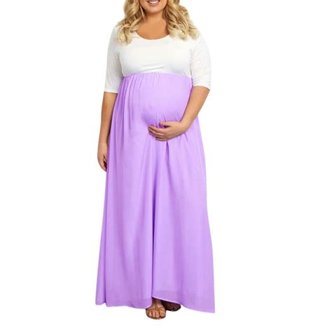 Buy Maternity Dresses For Pregnant Women Maternity