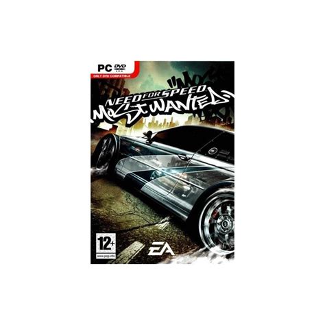 Download Need For Speed Most Wanted Limited Edition V15