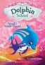 Dolphin School: Splash's Secret Friend (Dolphin School #3) (Paperback ...