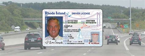 Rhode Island Permit Test And Dmv Practice 2024 100 Free