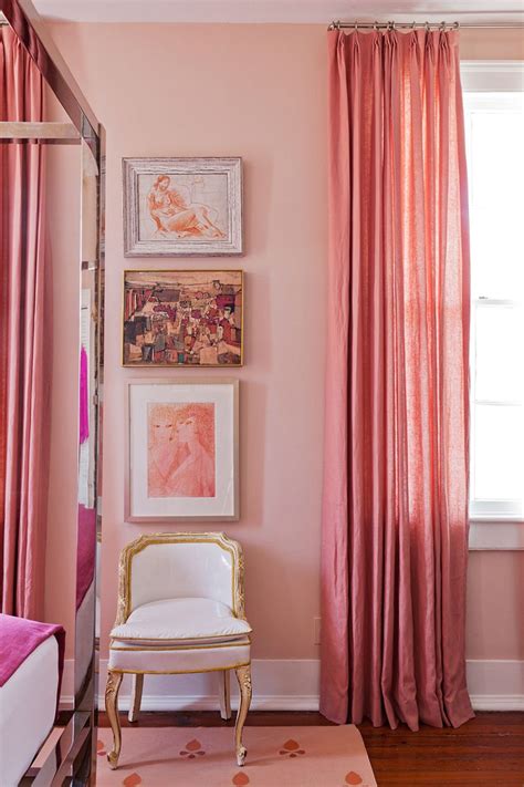 12 Monochromatic Rooms That Will Inspire You To Simplify Your Color