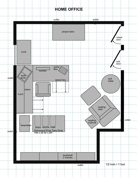 Https://wstravely.com/home Design/home Office Floor Plan
