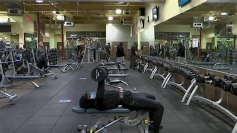 Will Gyms Survive Another Coronavirus Lockdown Fox News Video