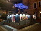 Cinema of the Month: Cinecittà - Nuremberg, Germany - Celluloid Junkie