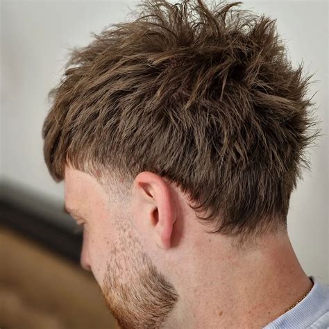 38 Taper Fade Haircuts For Men 2024 Update