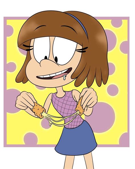 Pin By Farid Alejandro On The Loud House Farid Qts Tv Animation The Loud House Loud House