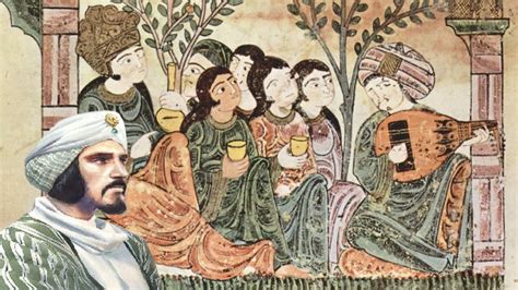 Exploring The Influence Of Music In The Islamic World