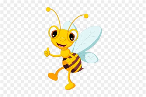 Arana Альбом Clipart Clipart5 For The Kids На Bee Thumbs Up