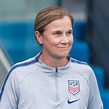 Jill Ellis Has Had the Time of Her Life