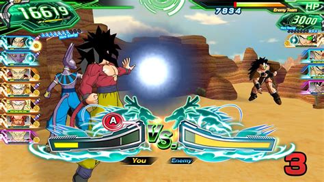 Super Dragon Ball Heroes World Mission Review Switch Nintendo Life