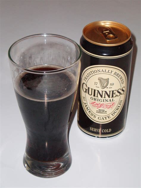 Guinness (/ˈɡɪnɪs/) is a dark irish dry stout that originated in the brewery of arthur guinness at st. Arthur Guinness signed a 9000-year lease for an abandoned ...