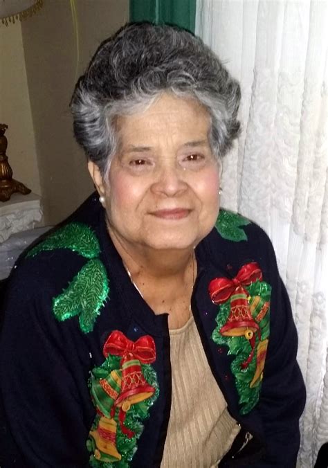 Mary Aguilar Obituary San Antonio Tx