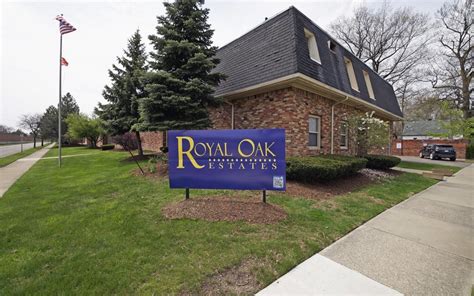 Maybe you would like to learn more about one of these? Royal Oak Estates Rentals - Royal Oak, MI | Apartments.com