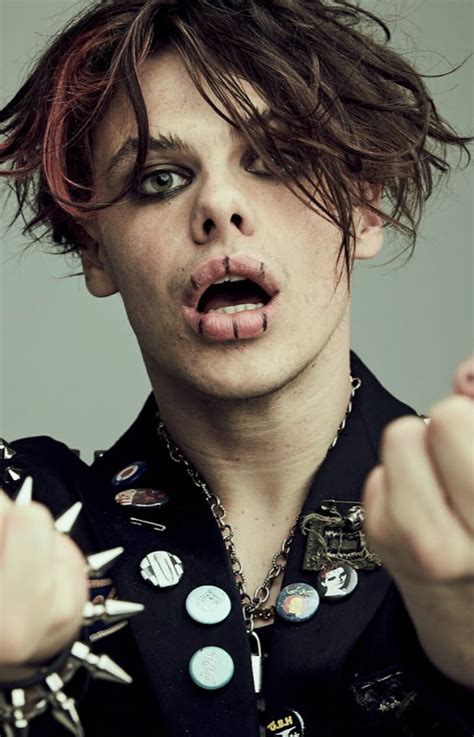 1920x1080px 1080p Free Download Yungblud Cool Hd Phone Wallpaper
