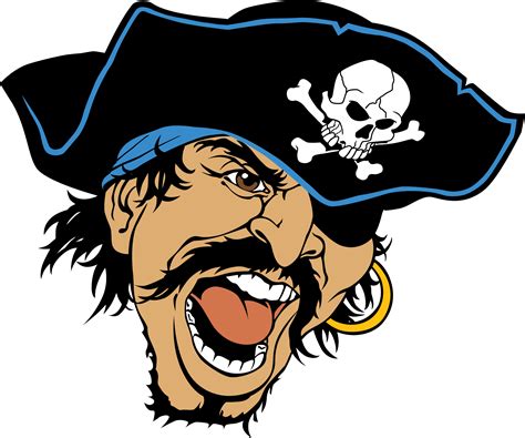 Pirate Png Transparent Image Download Size 2045x1708px