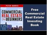Images of Commercial Real Estate Investing Education