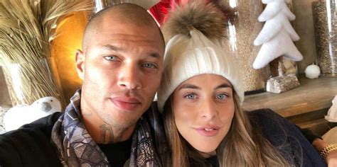 Details About Jeremy Meeks And Chloe Greens Relationship Cheating
