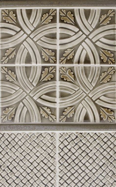 Image Result For Pratt And Larson Bas Relief Tile Ceramic Tiles