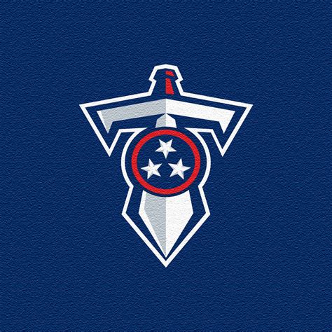 We have 55+ amazing background pictures carefully picked by our community. iPad Wallpapers with the Tennessee Titans Team Logos ...