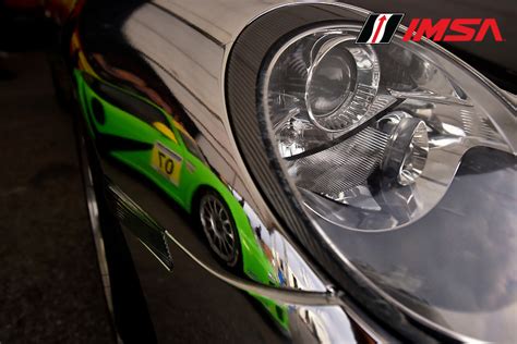 2014 Porsche Gt3 Cup Canada Mosport Imsa Photo Media Site