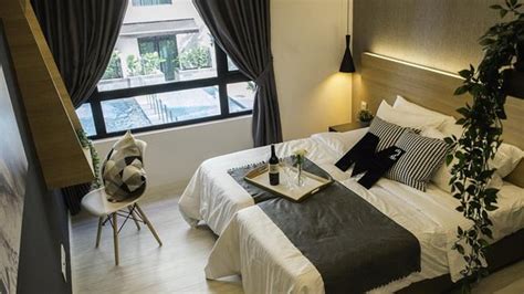Amaya food gallery is 50 metres away from the property.johor bahru checkpoint bus stop lies within 500 metres away.it offers a swimming pool for. SUASANA SUITES BY SUBHOME $37 ($̶5̶6̶) - Prices & Hotel ...