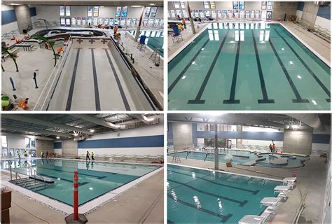 Ymca Update Ready To Go Swimming Trico