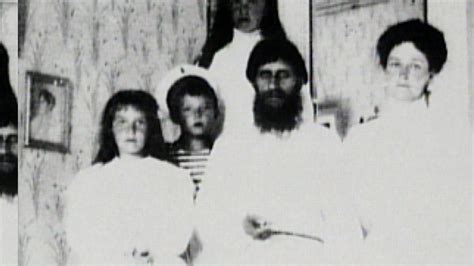The Real Gregory Rasputin Orthochristiancom