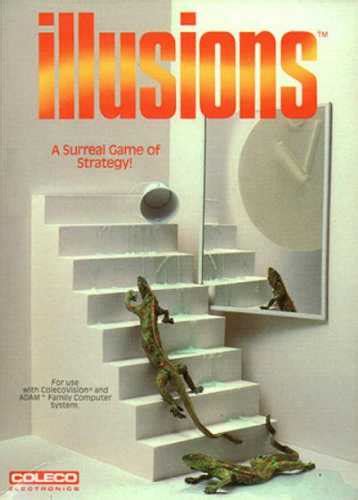 Illusions Top S Games