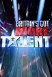 Britain's Got More Talent - série (2007) - SensCritique