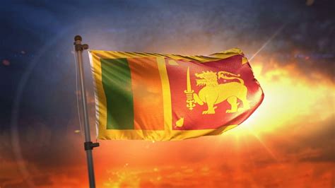Sri Lanka Gearing For 75th Independence Day National Anthem In Sinhala