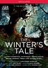 Tours en l'air: Wheeldon Winter's Tale available on DVD