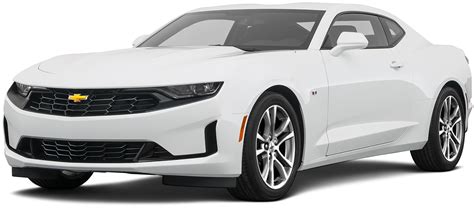 2021 Chevrolet Camaro Incentives Specials And Offers In Brighton Co