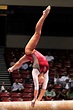 Nebraska's Jamie Schleppenbach - espnW -- 2014 NCAA women's gymnastics ...