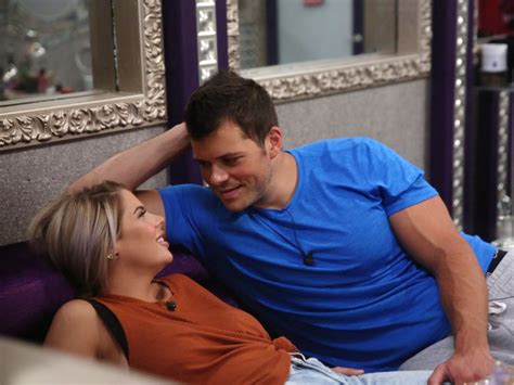 'Big Brother' Showmance Couples Now: Who is still together? Who's split ...