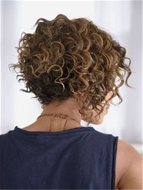 Short Curly Thick Hairstyles Trend In 2019