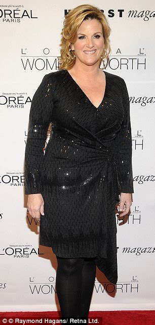 Sexy Trisha Yearwood Pictures