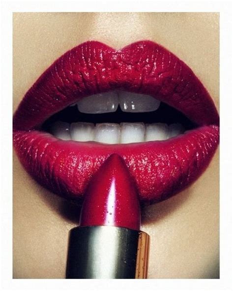 Favorite Fall Lipsticks Beautylish