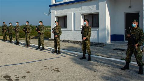 Έβρος Η ψυχαγωγία των στρατευμένων δεν είναι πολυτέλεια ALT gr