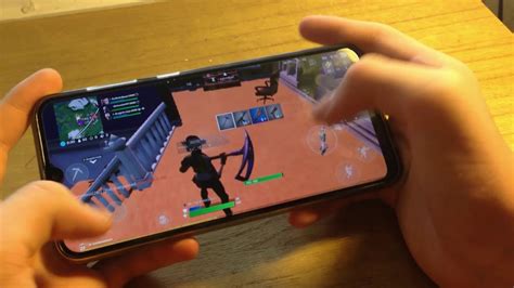 Hello everyone, today i am back with the bypass frp videos and here, this video is how to do it on samsung galaxy a20. FORTNITE ON MY SAMSUNG GALAXY A20 (gameplay and links ...