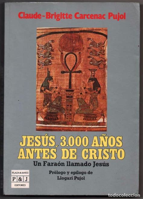 Jesus 3000 Años Antes De Cristo Cbcarcenac Vendido En Venta