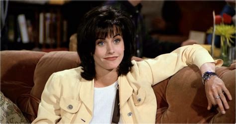Our Top Reasons Why Monica Geller Will Always Be Our Favourite